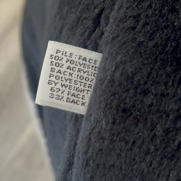 London Fog Main Coat Rain Jacket. - Picture 10 of 14